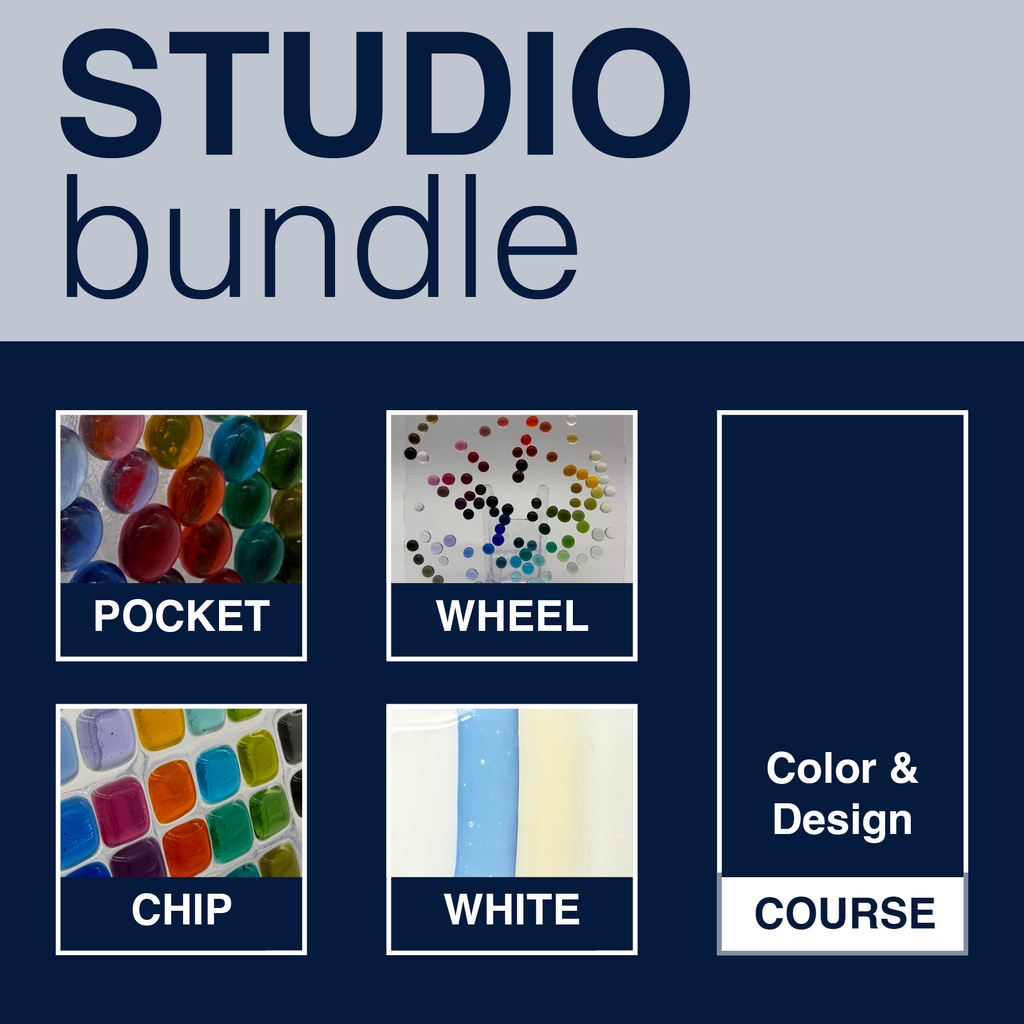 Studio Bundle: Total Experience