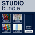 Studio Bundle: Total Experience