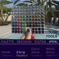 Chip Palette