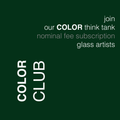 Color Club for Glass Artists