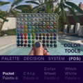 Pocket Palette