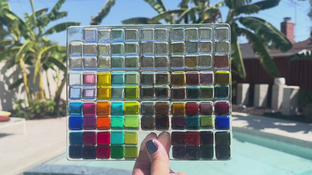 Chip Palette