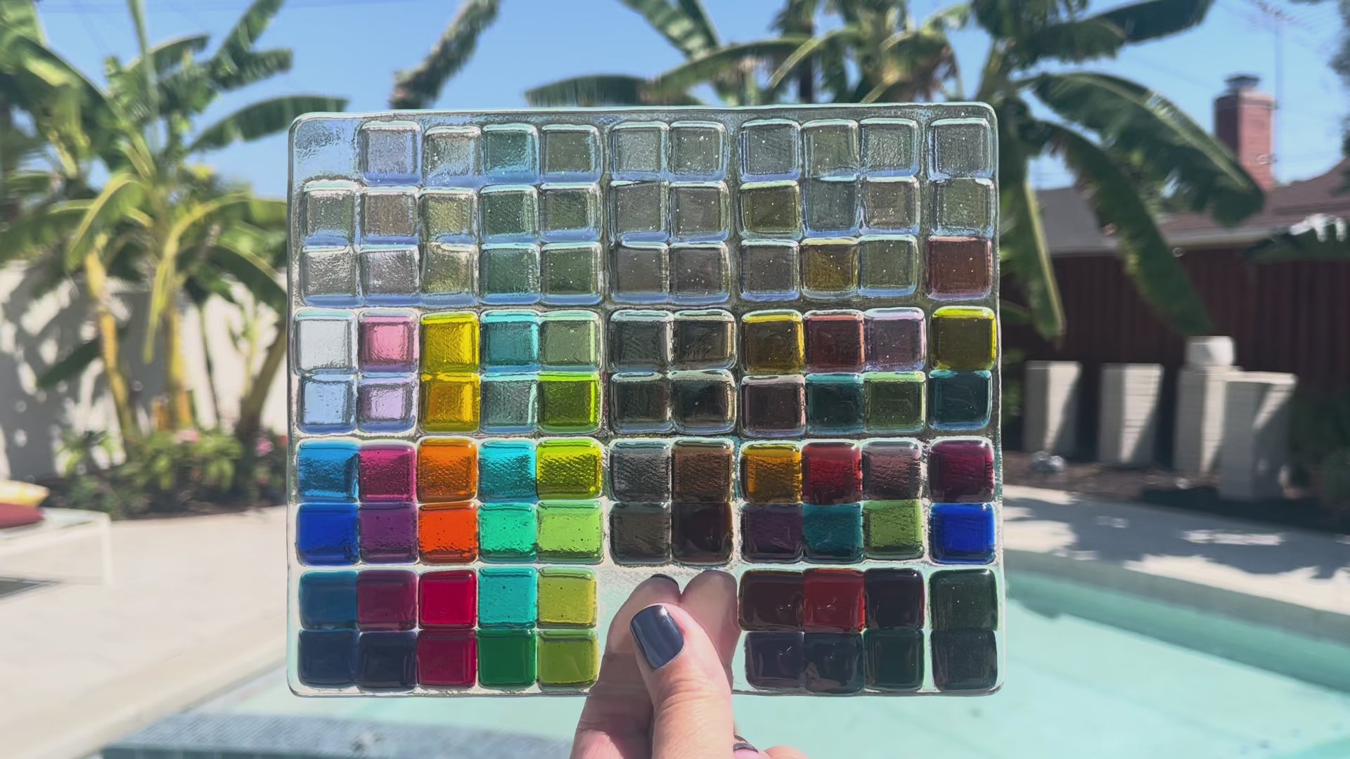 Chip Palette