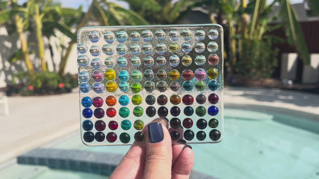 Pocket Palette